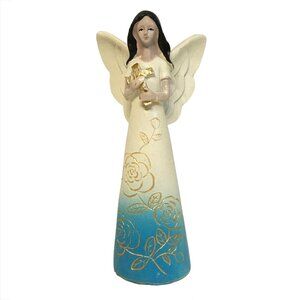 Greenbrier International Inc Angel figurine